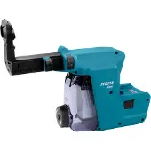 Makita 199563-2 DX06 Stof Afzuigsysteem Voor DHR242