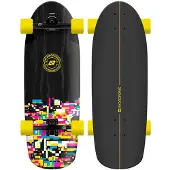 Hydroponic Rounded 30´´ Surfskate