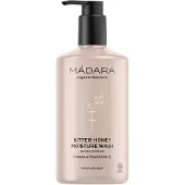 Mádara Body & Hair Gel Bitter Honey Moisture Wash 500ml