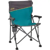 Uquip - Roxy - Campingstoel grijs