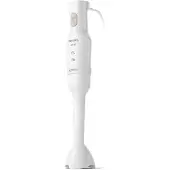 Philips Handmixer ProMix Wit, Staafmixer, Wit