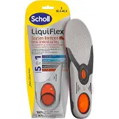 Pietercil Delby's Scholl LiquiFlex Dagelijkse Ondersteuning Small 1 St