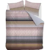 Kardol Millenial Dekbedovertrek - Multi 200x200/220 cm