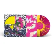 Universal Music King Gizzard And The Lizard Wizard - Teenage Gizzard (LP) (Special Edition) (Coloured Vinyl)
