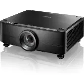 Optoma ZU820TST 7500 ANSI lumens DLP WUXGA (1920x1200) 3D Zwart