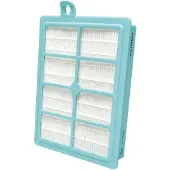 Philips FC8031/00 Hepa filter