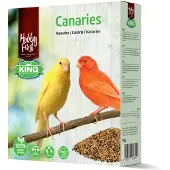 Hobby First 7x King Kanarie 1 kg