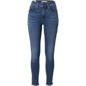 Levi's Jeans '721' donkerblauw