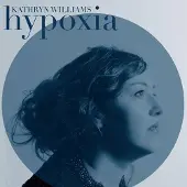 Konkurrent Kathryn Williams - Hypoxia (LP)