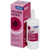 Ursapharm Hylo Dual Intense Bevochtigende Oogdruppels | 10 ml