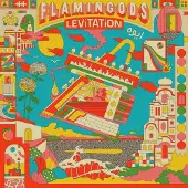 Pias Flamingods - Levitation (CD)