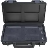 Aputure MC 4-Light Wireless Charging Case (EU Version)