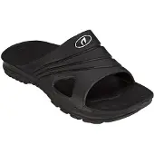 Avento Badslipper Lichtgewicht - Zwart - 36