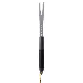 Boretti Barbecue Vork Grijs 47 X 4,3 X 4,3 Cm