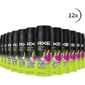 Axe Deo Bodyspray Epic Fresh 150ml 12x - Voordeelverpakking