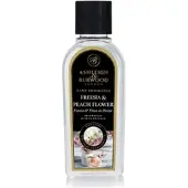 Ashleigh & Burwood Geurolie 250 ml wh freesia peach bl