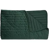 KAAT Amsterdam Sprei Confer Green-180 x 260 cm
