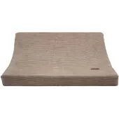 Babys Only Aankleedkussenhoes Sense clay - 75x85