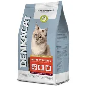 Denkacat 8x Hypo Struvite Kattenvoer 1,25 Kg