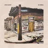Konkurrent Jon Cleary - So Swell (CD)