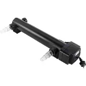 Oase 57373 Vitronic 55 W UV-C-apparaat Met UVC-zuiveringsapparaat