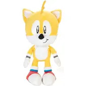 Sonic Tails Teddy 45 Cm Geel Kinderen
