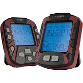 Maverick XR-50 Externe BBQ & Smoker thermometer 160M