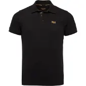 PME Legend Shirt 'American Classic polo shirt' zwart
