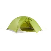 Vaude Space Seamless 2-3 Persoons Tent Groen || Maat: 2 Personen