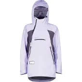 L1 Premium Goods Atlas Womens Anorak Shell Jacket