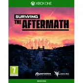 Surviving the Aftermath - Day One Edition - Xbox One