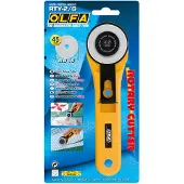 Olfa roteermes - 45 mm