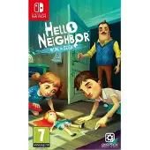 Hello Neighbor: Hide & Seek - Nintendo Switch