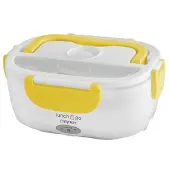 Beper 90.920g Elektrische Voedselverwarmer Geel