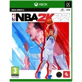 NBA 2K22 - Xbox Series S|X - Basketbalgame - MyTEAM en MyCAREER