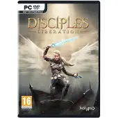 Disciples Liberation Deluxe Edition - PC