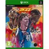 NBA 2K22 - 75th Anniversary Edition - Xbox Series X