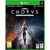 Chorus - Day One Edition - Xbox Series X & Xbox One