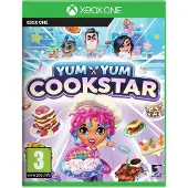 Yum Yum Cookstar