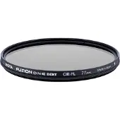 Hoya 37.0mm Fusion ONE Next Cir-PL