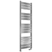 Eastbrook Santero handdoekradiator 50x180cm 551W chroom