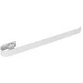 Eastbrook Tunstall handdoekhouder voor radiator 60cm wit mat