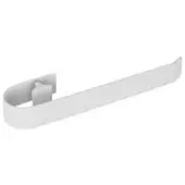 Eastbrook Tunstall handdoekhouder voor radiator 35cm wit mat