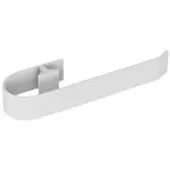 Eastbrook Tunstall handdoekhouder voor radiator 30cm wit mat