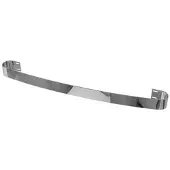 Eastbrook Peretti handdoekhouder voor radiator 55cm RVS gepolijst