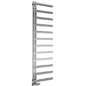 Eastbrook Platani handdoekradiator 50x180cm 455W chroom