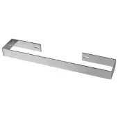 Eastbrook Deddington handdoekhouder voor paneel radiator 40cm chroom