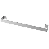 Eastbrook Rosano handdoekhouder voor radiator 55cm chroom
