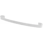 Eastbrook Peretti handdoekhouder voor radiator 55cm wit mat