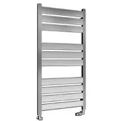 Eastbrook Santero handdoekradiator 60x120cm 434W chroom